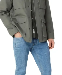 Field Jacket - Men's