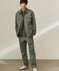 Field Jacket - Men's