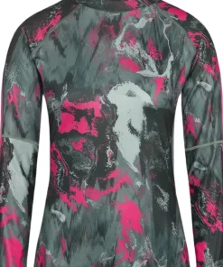 Fierce Long Sleeve Base Layer Top - Women's