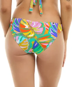 Fiesta Maya Bikini Top - Women's