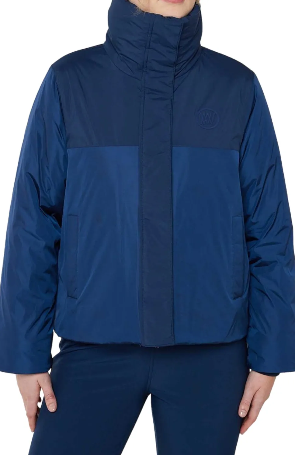Filefjell Ski Jacket - Women's
