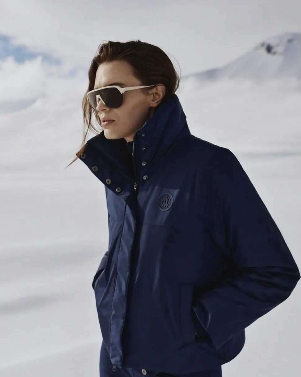 Filefjell Ski Jacket - Women's