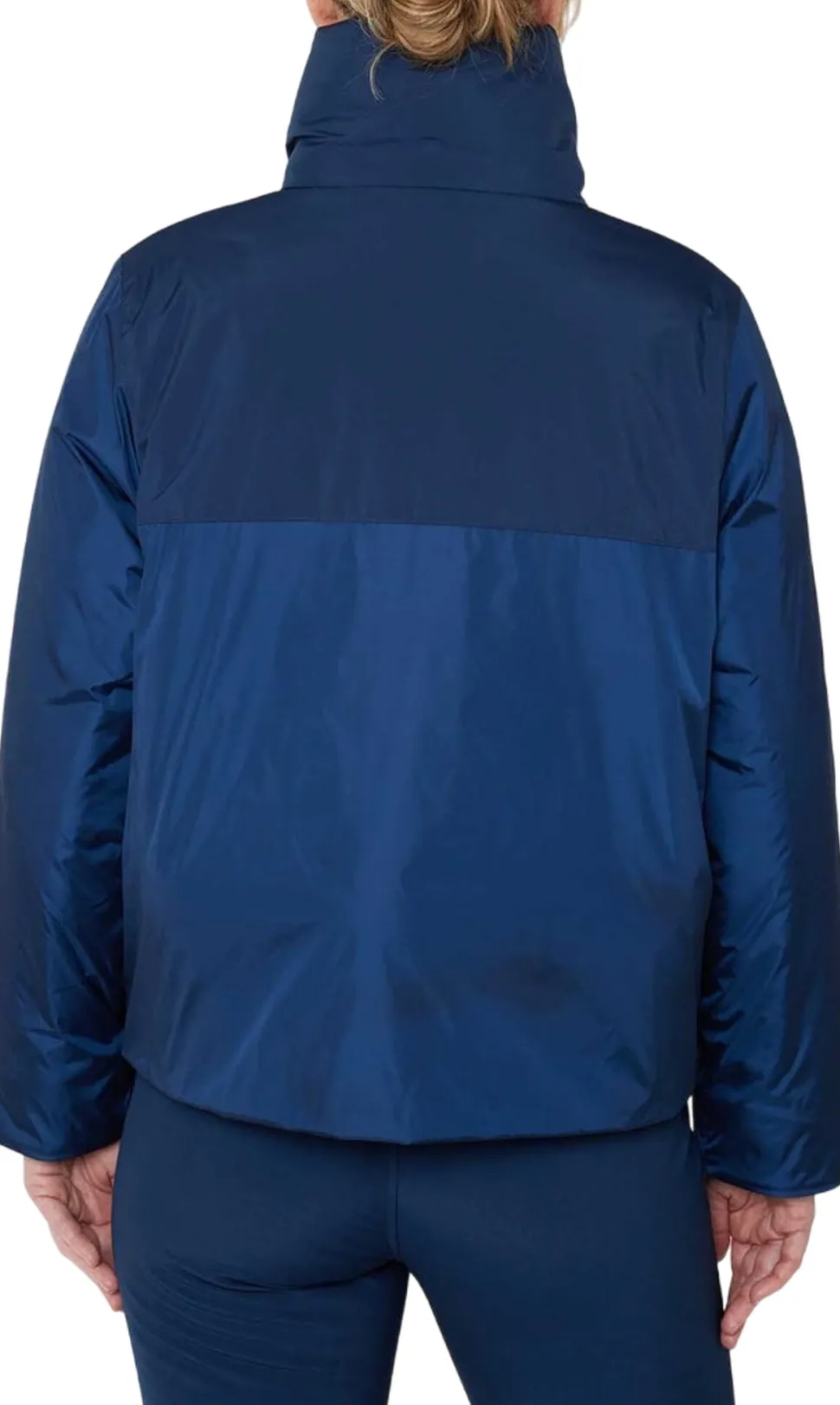 Filefjell Ski Jacket - Women's
