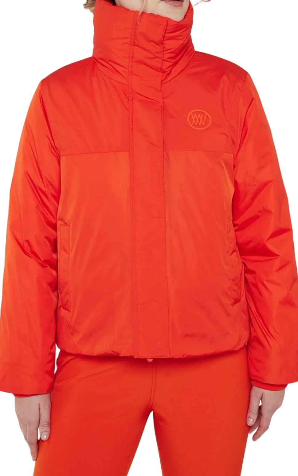 Filefjell Ski Jacket - Women's