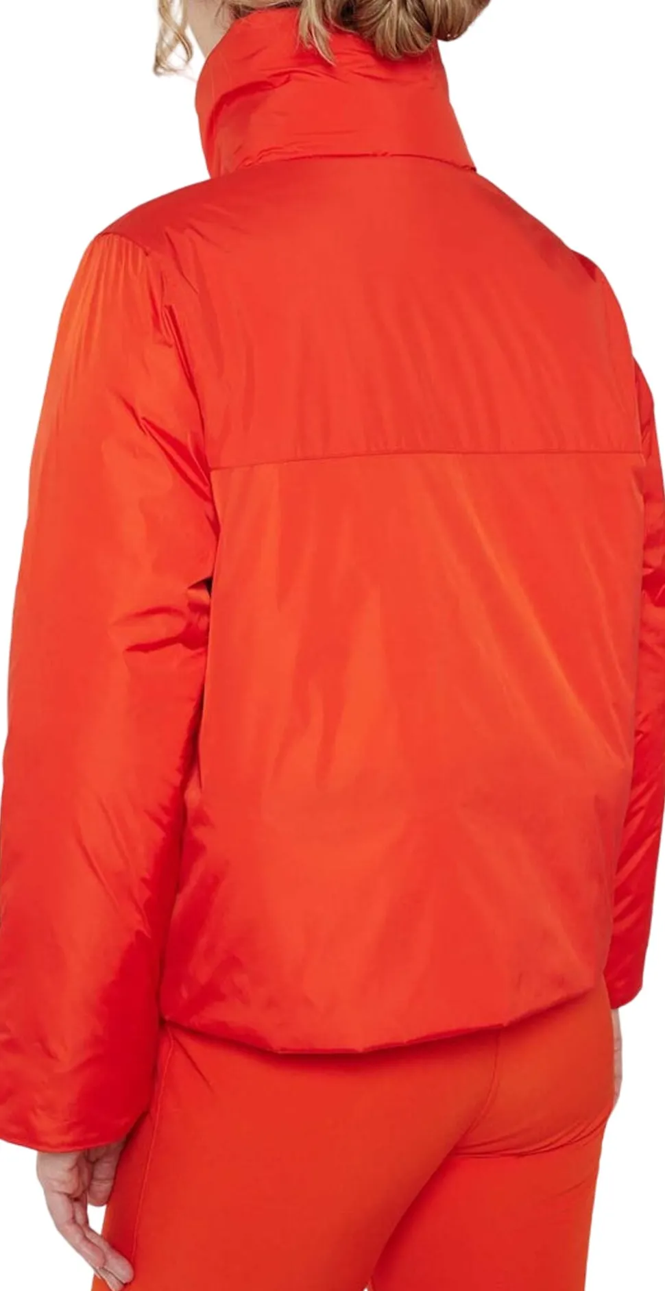Filefjell Ski Jacket - Women's