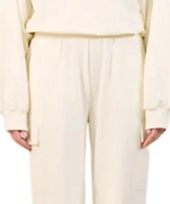 Finn Cozy Cargo Pants - Women's