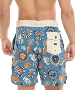Finneus Boardshorts - Men's