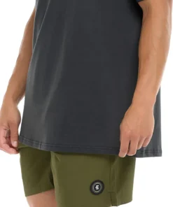 Finneus Fish T-Shirt - Men's