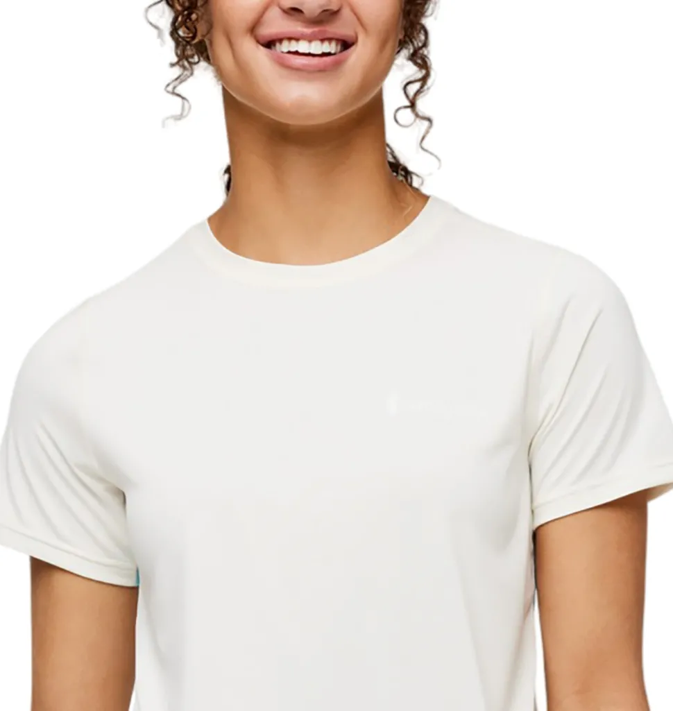 Fino Tech T-Shirt - Women's
