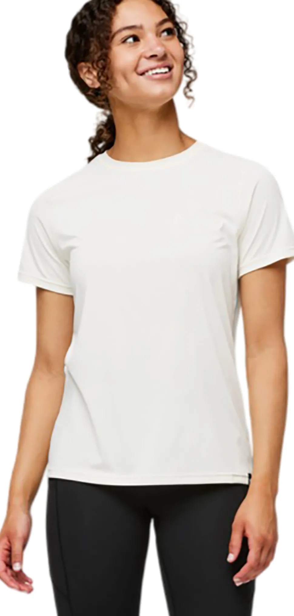 Fino Tech T-Shirt - Women's