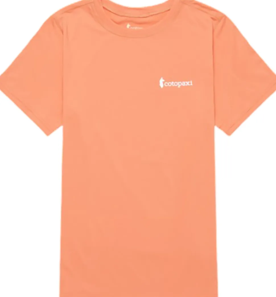 Fino Tech T-Shirt - Women's