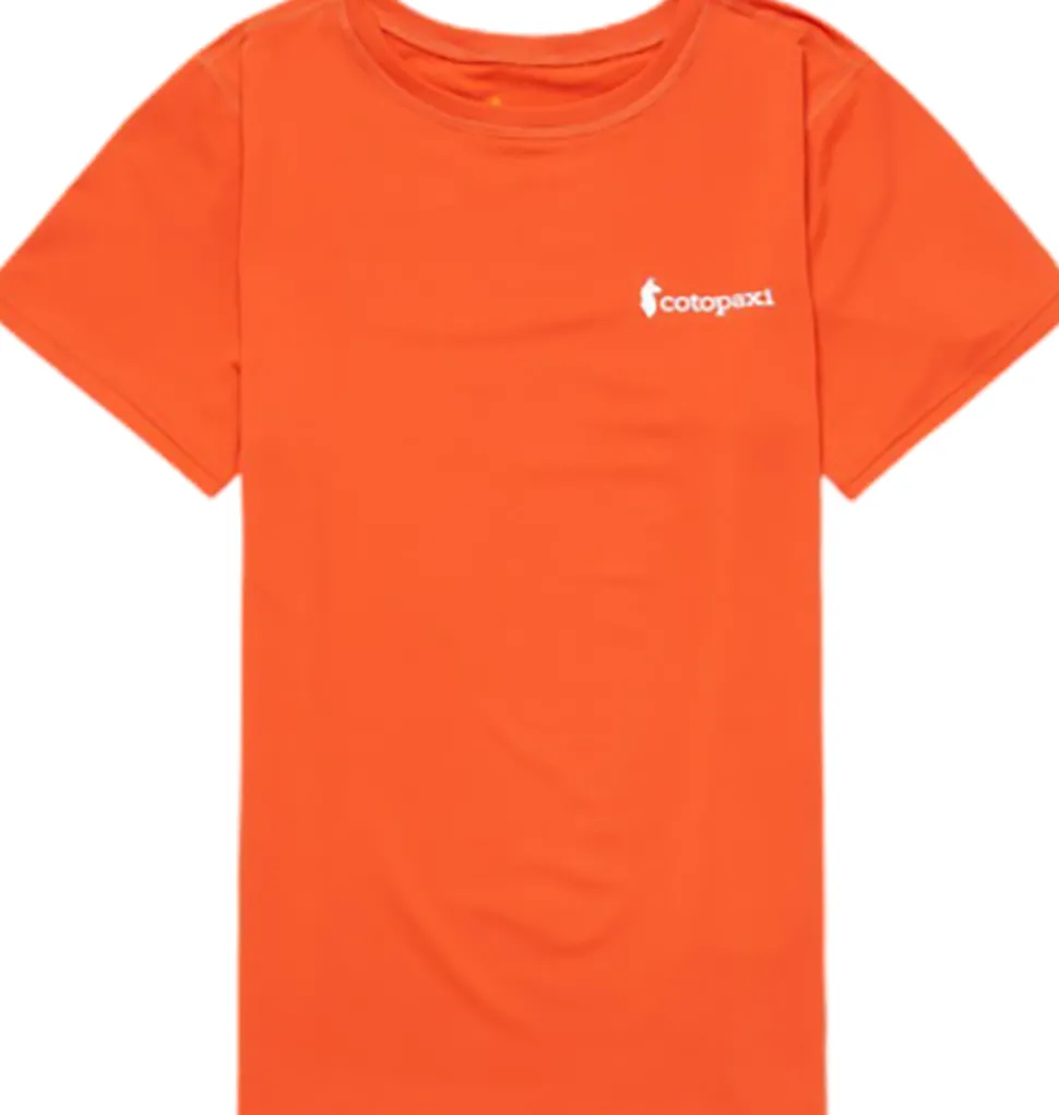 Fino Tech T-Shirt - Women's