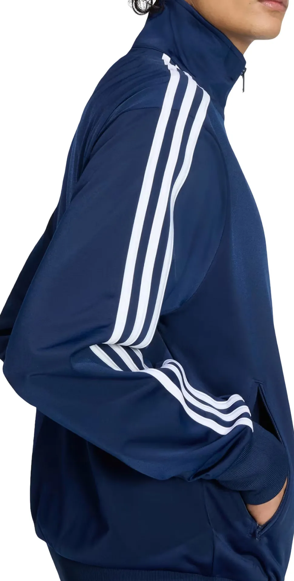 Firebird Track Top - Men's