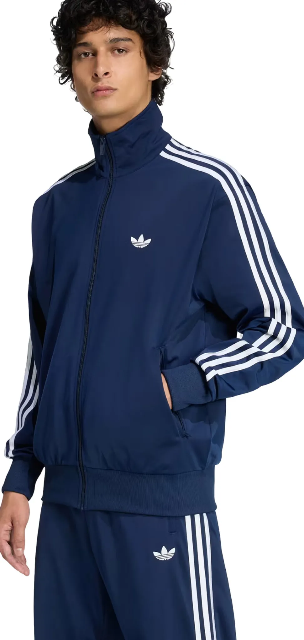 Firebird Track Top - Men's