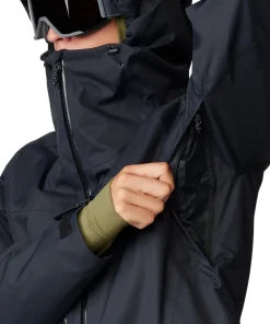 Firefall Insulated Jacket - Men's