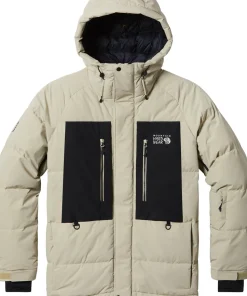 First Tracks Down Jacket - Men's