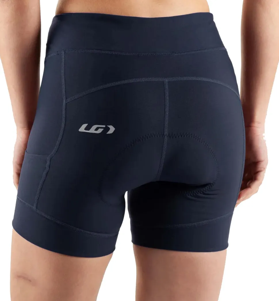 Fit Sensor 5.5 Shorts 2 - Women's