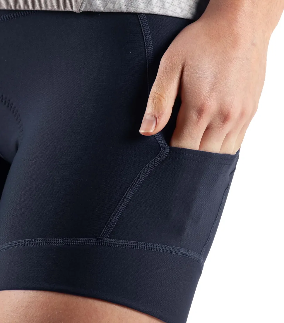 Fit Sensor 5.5 Shorts 2 - Women's