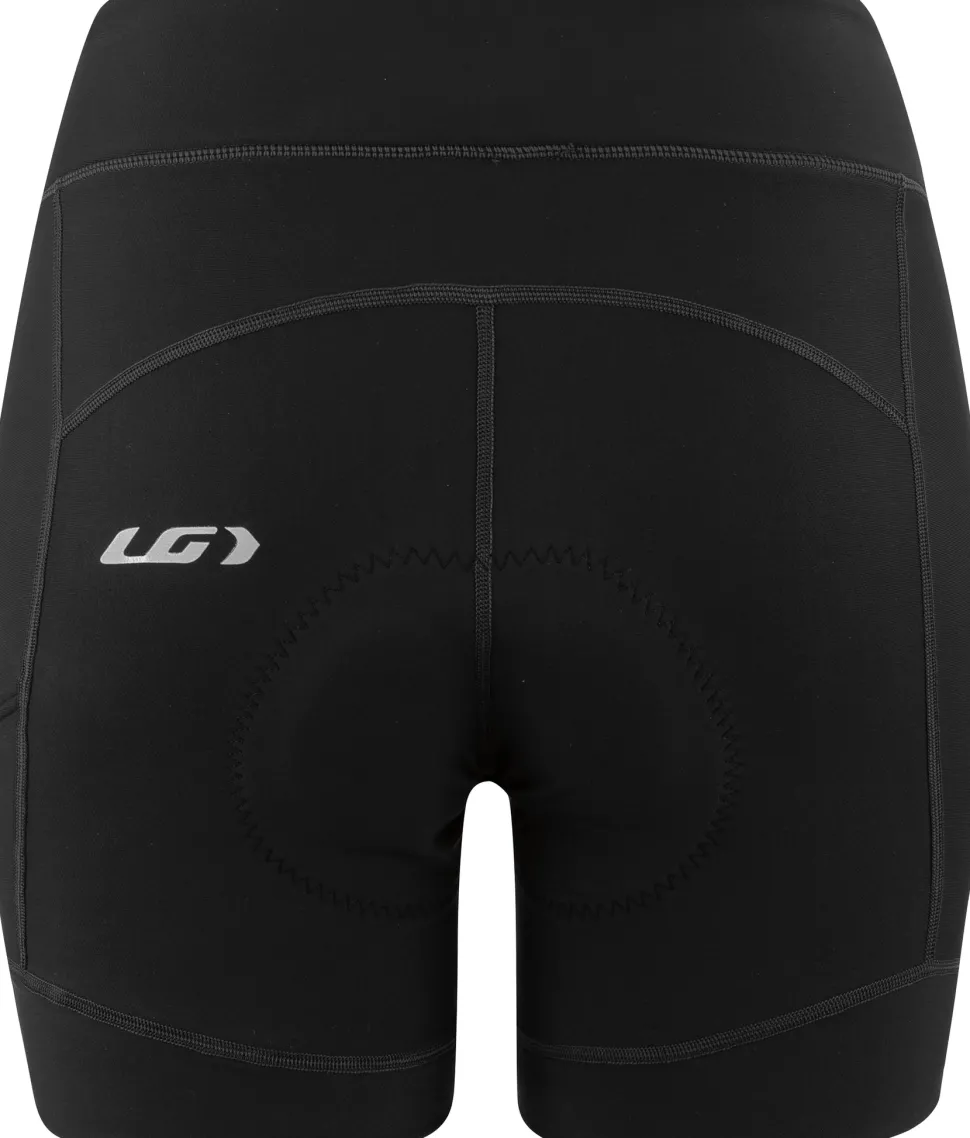 Fit Sensor 5.5 Shorts 2 - Women's