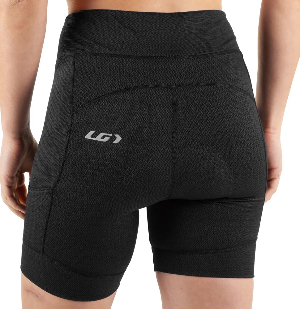 Fit Sensor Texture 7.5 Shorts - Women's