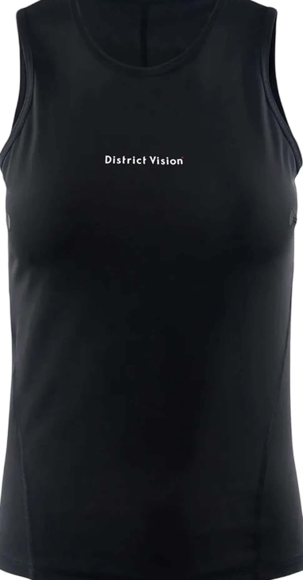 Fitted Baselayer Top - Women's