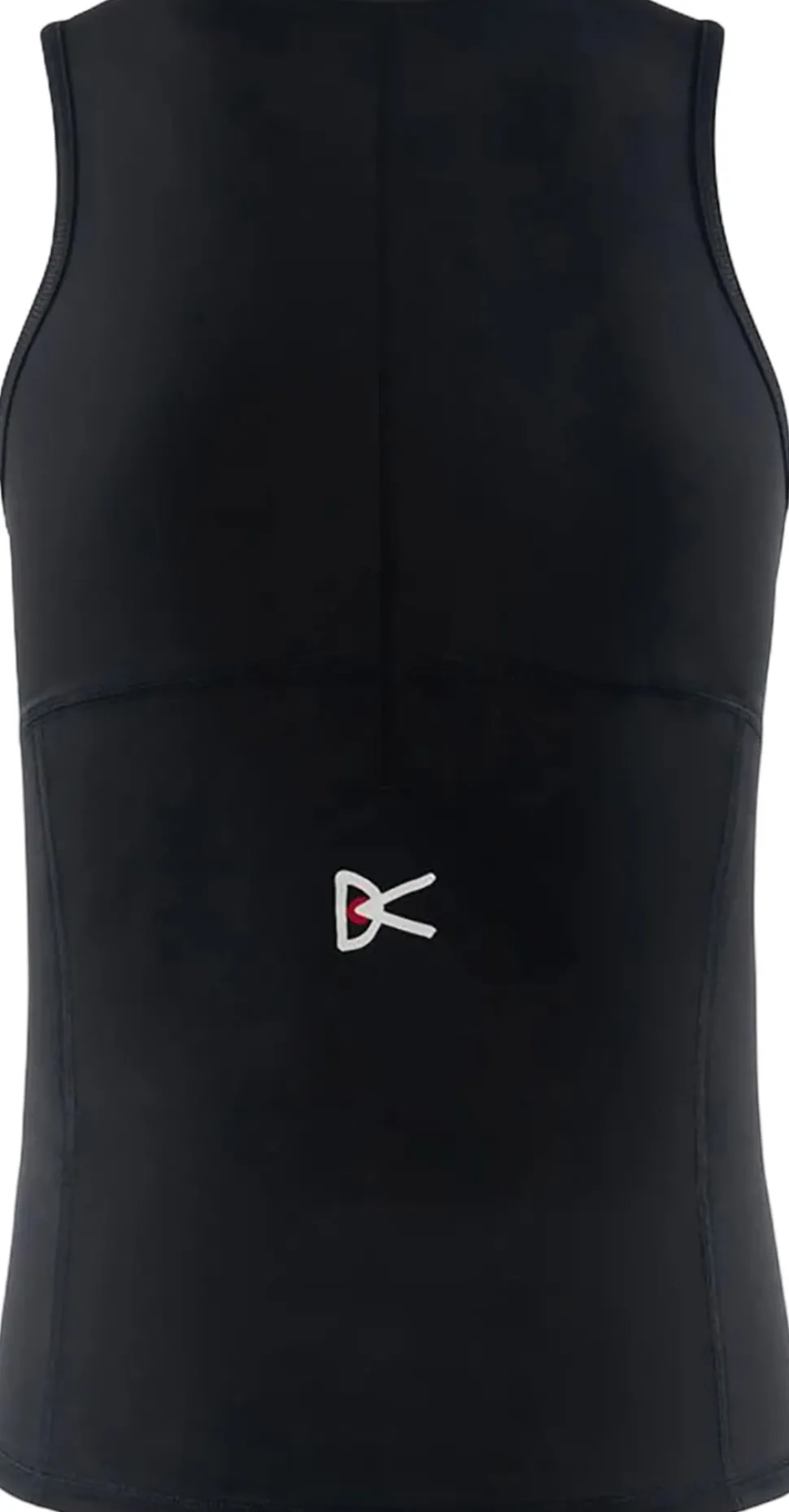 Fitted Baselayer Top - Women's
