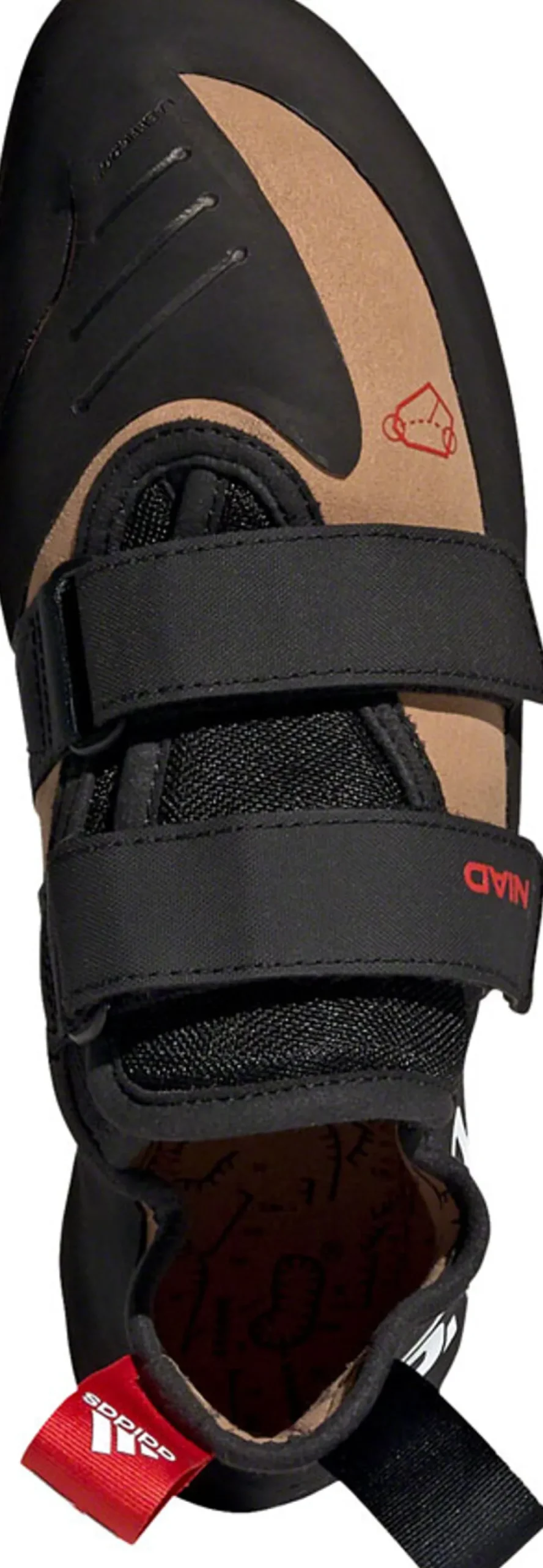 Five Ten Niad VCS Climbing Shoes - Men's