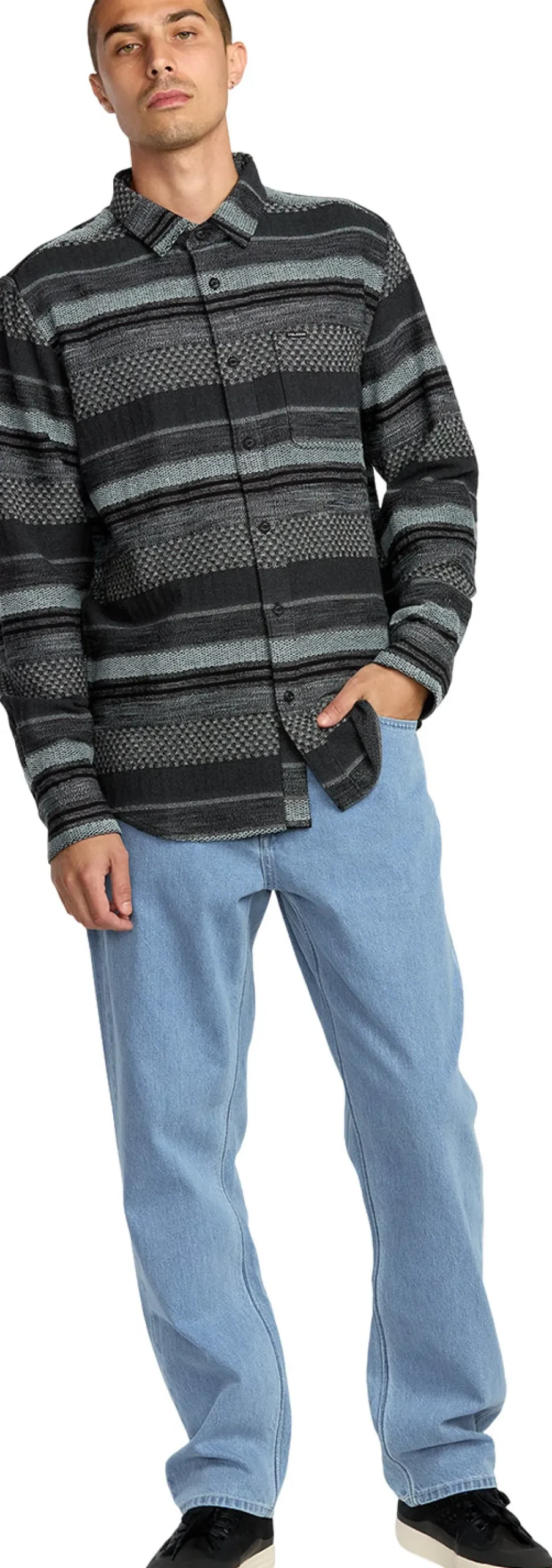 Fivedown Jeans - Men's