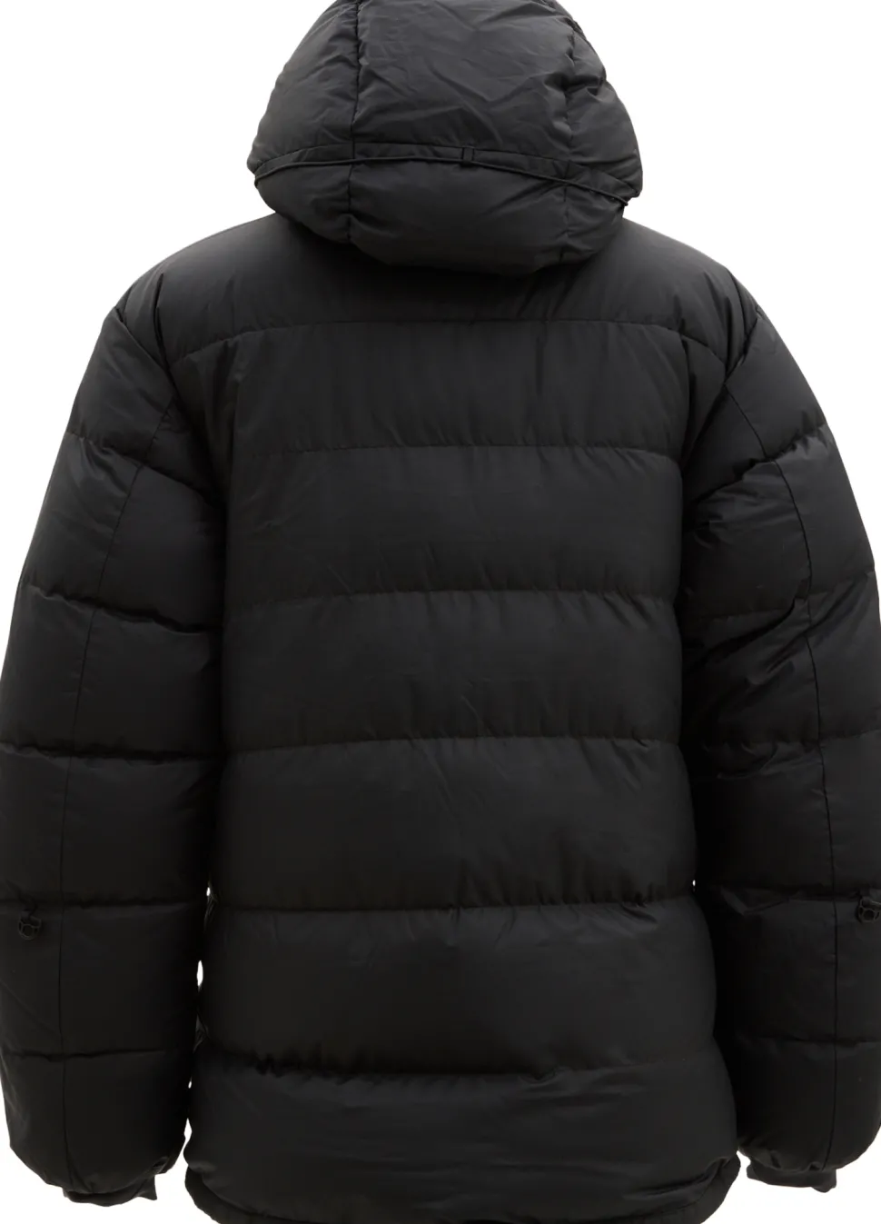 Flake Down Hooded Jacket - Women’s