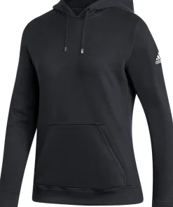 Fleece Hoodie - Women's
