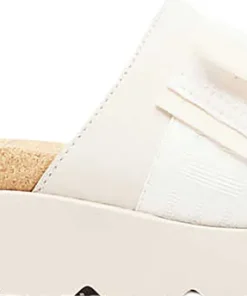 Fleur Slide Sandals - Women's