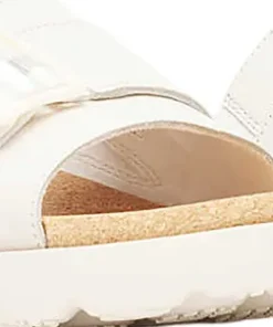 Fleur Slide Sandals - Women's
