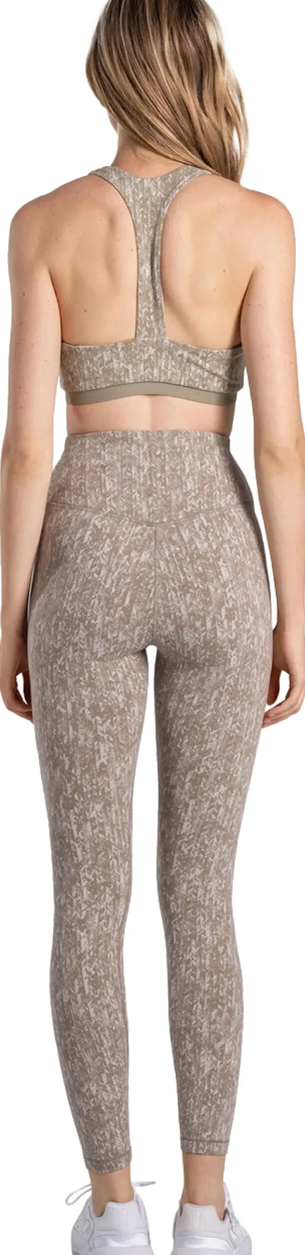 Fleury Ankle Leggings - Women's