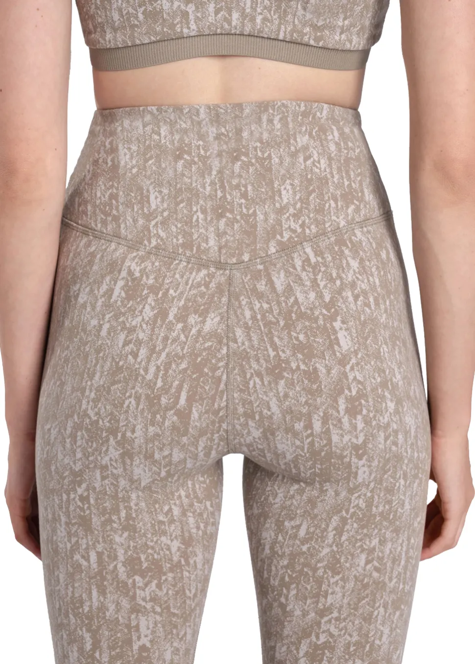 Fleury Ankle Leggings - Women's