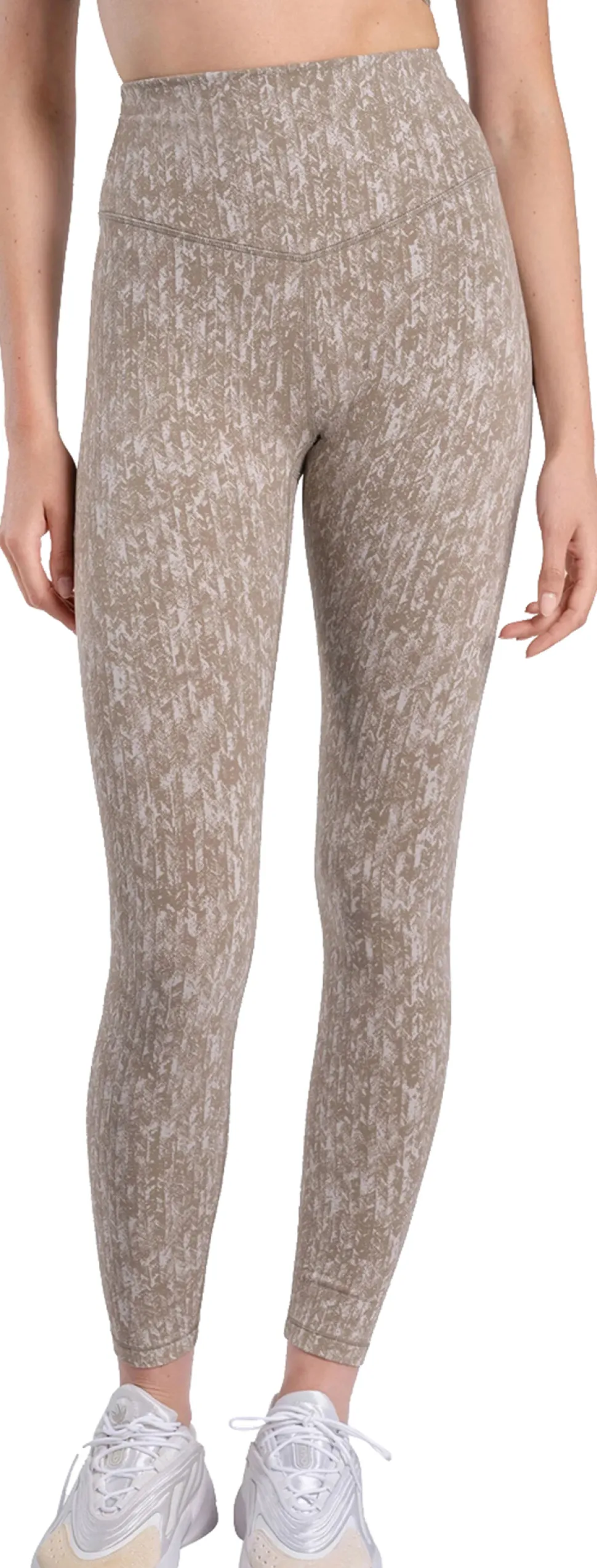 Fleury Ankle Leggings - Women's