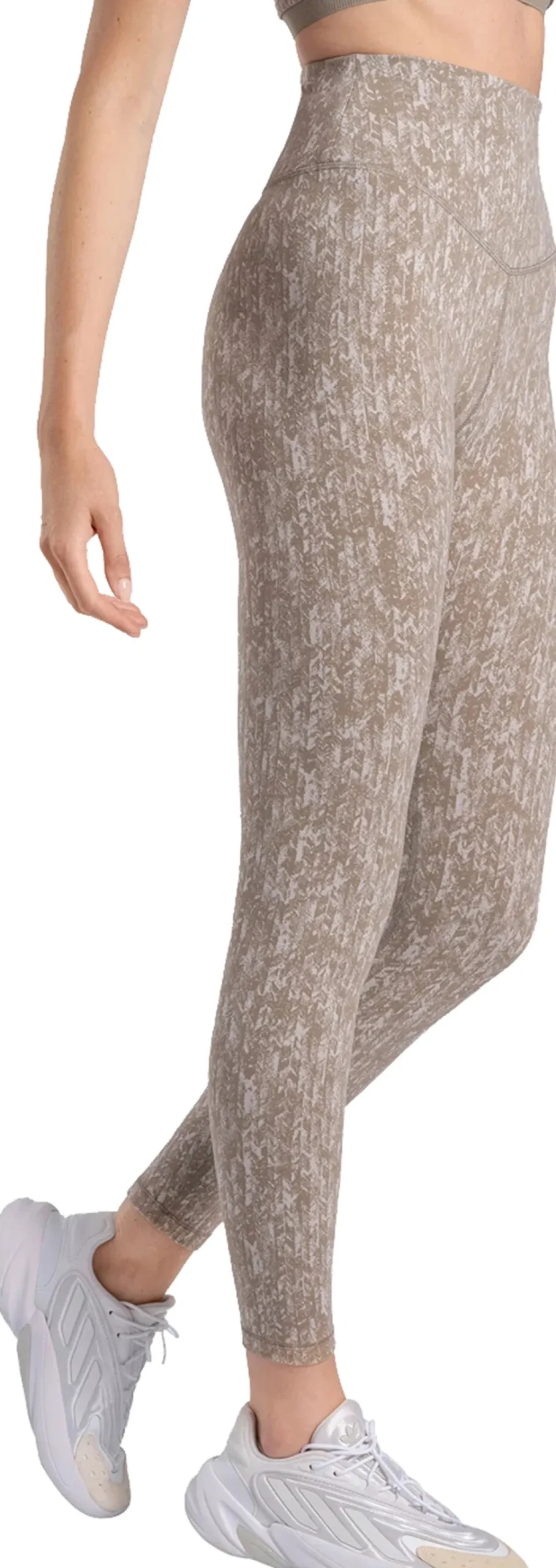 Fleury Ankle Leggings - Women's
