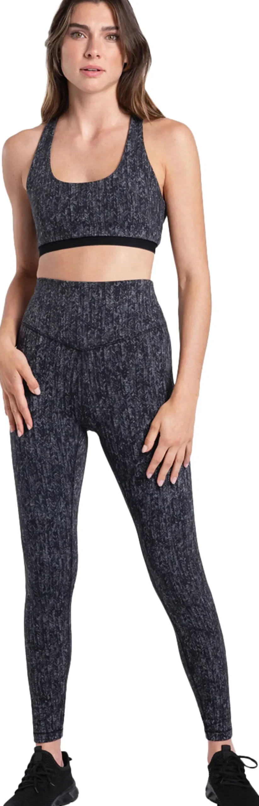 Fleury Ankle Leggings - Women's