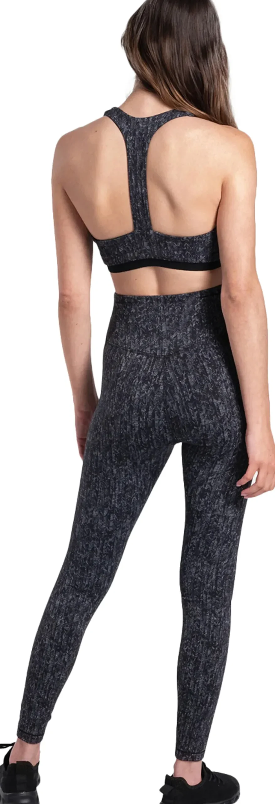 Fleury Ankle Leggings - Women's