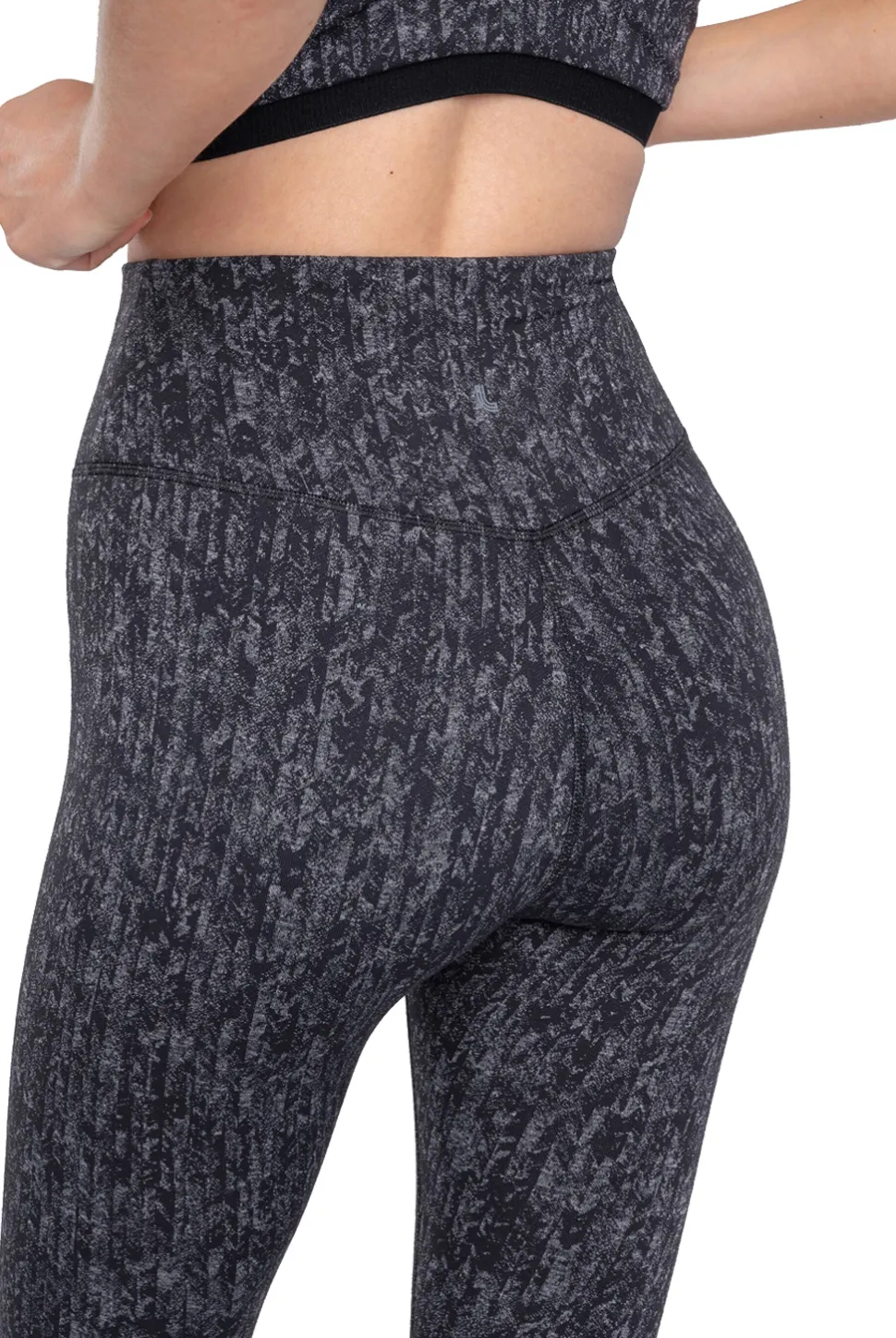 Fleury Ankle Leggings - Women's