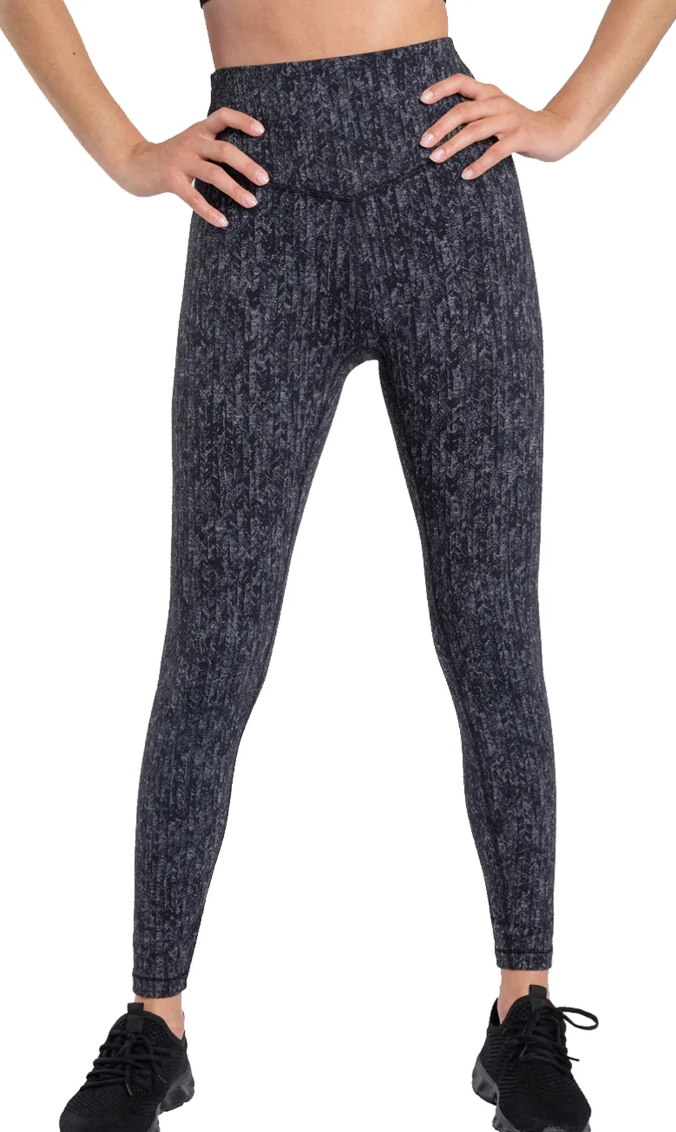 Fleury Ankle Leggings - Women's