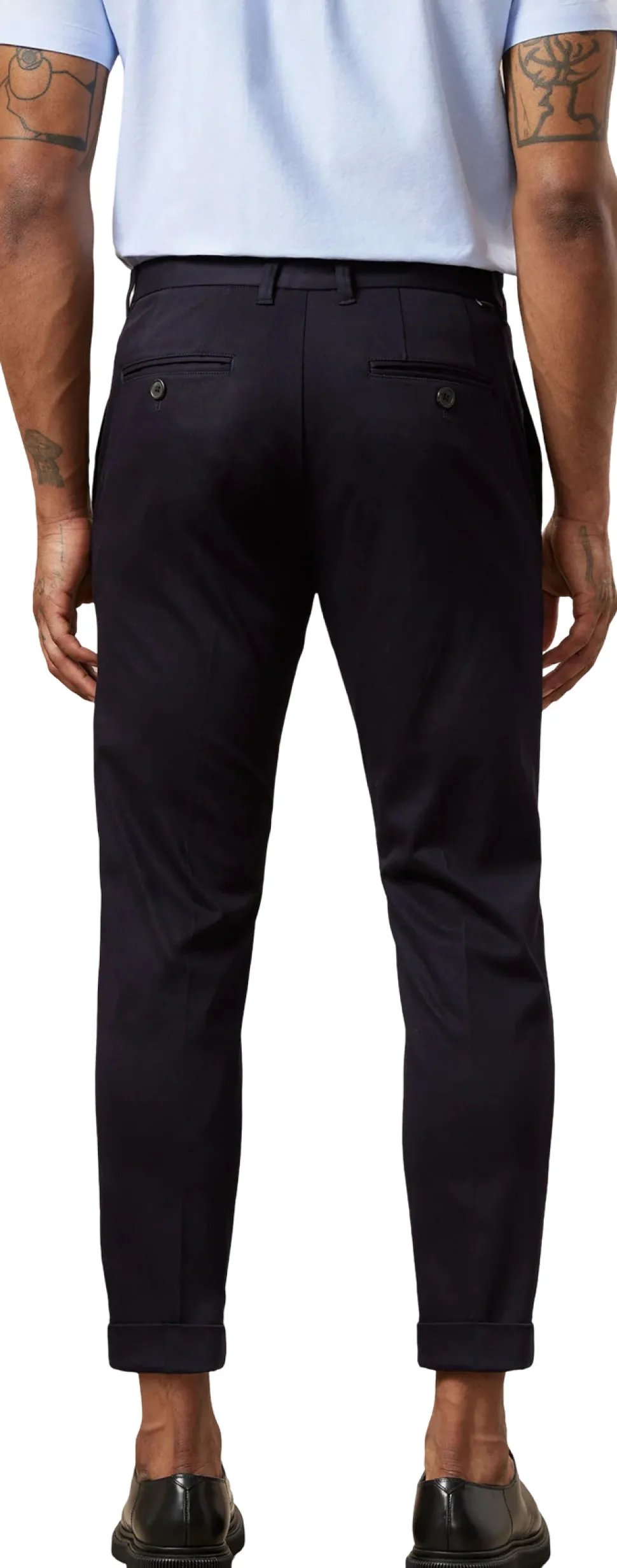 Flex Tapered Fit Worker's Pant - Men's