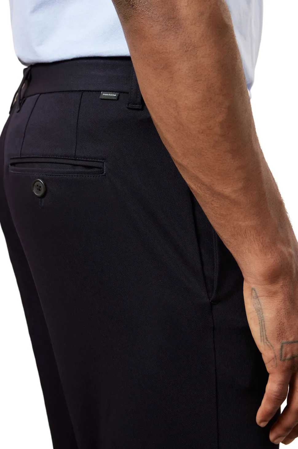 Flex Tapered Fit Worker's Pant - Men's