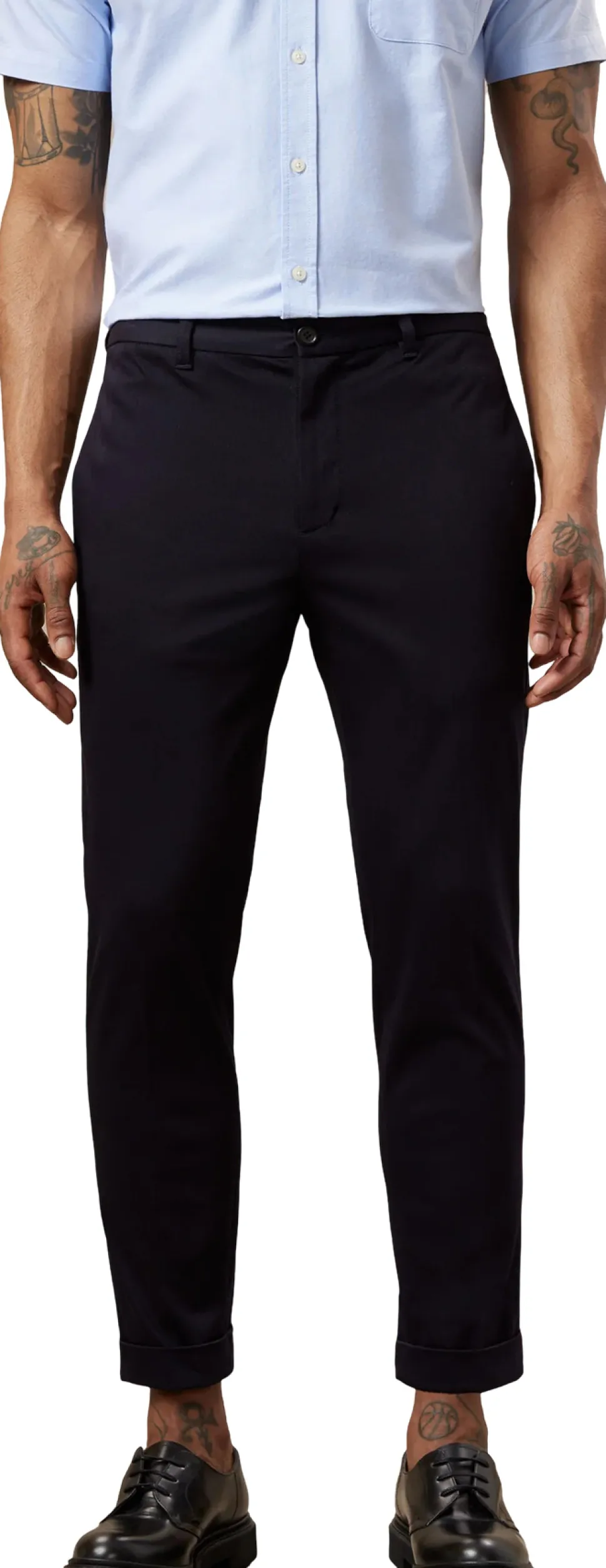 Flex Tapered Fit Worker's Pant - Men's