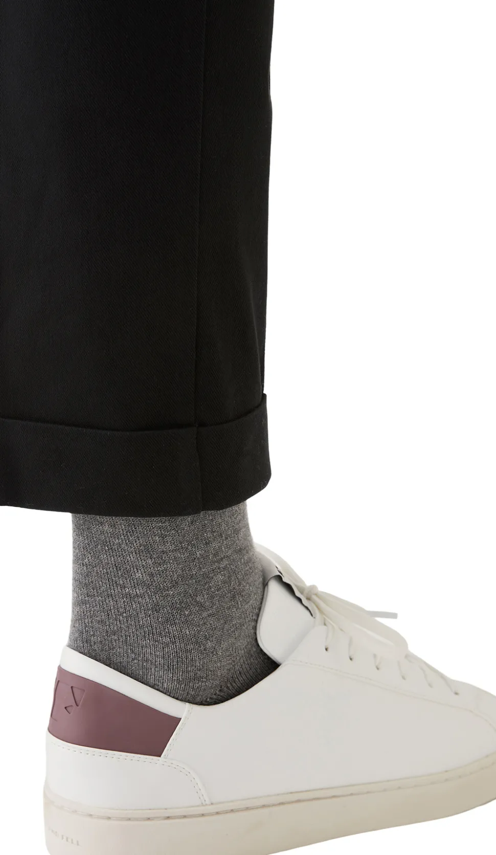 Flex Tapered Fit Worker's Pant - Men's