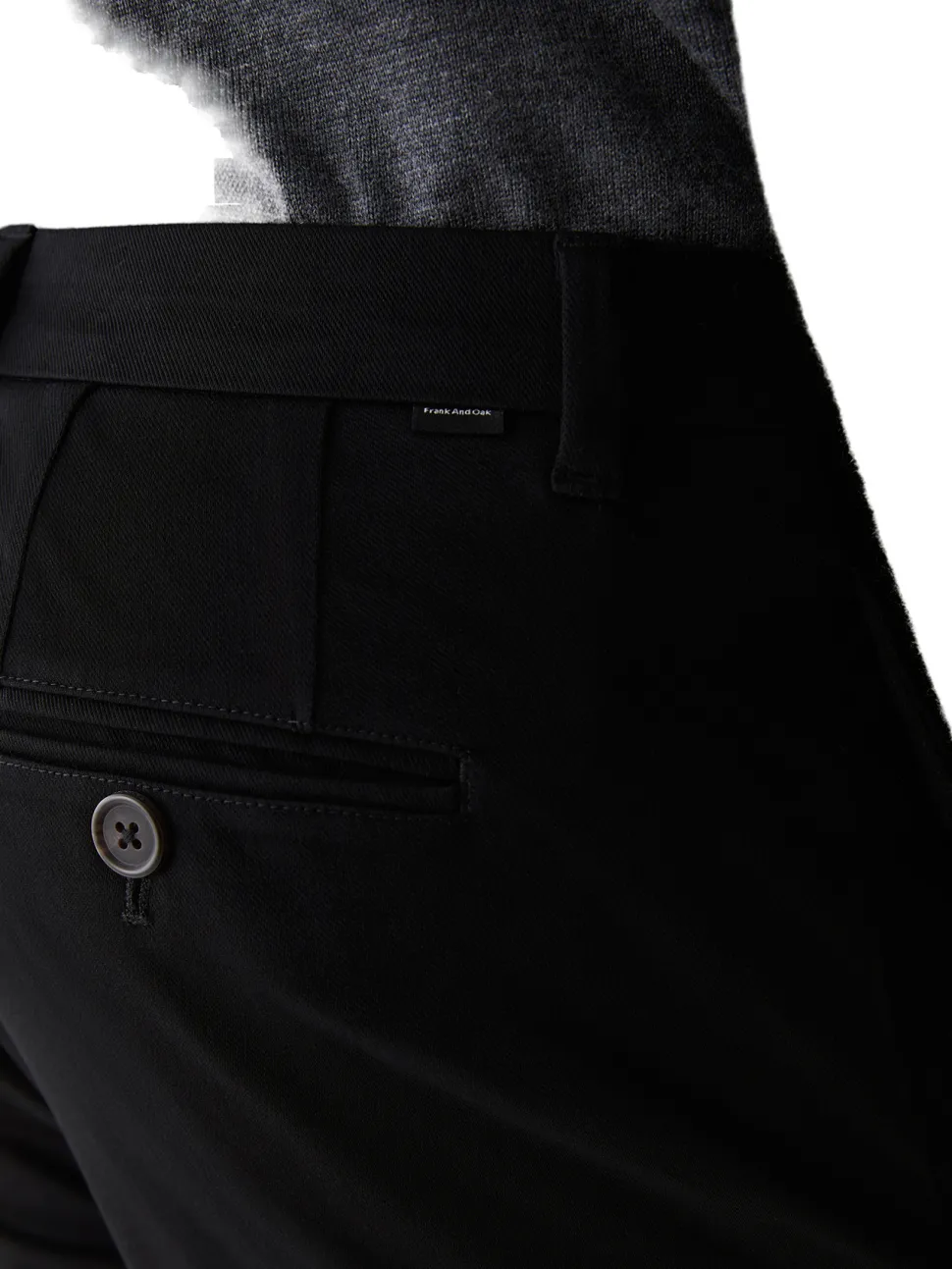 Flex Tapered Fit Worker's Pant - Men's