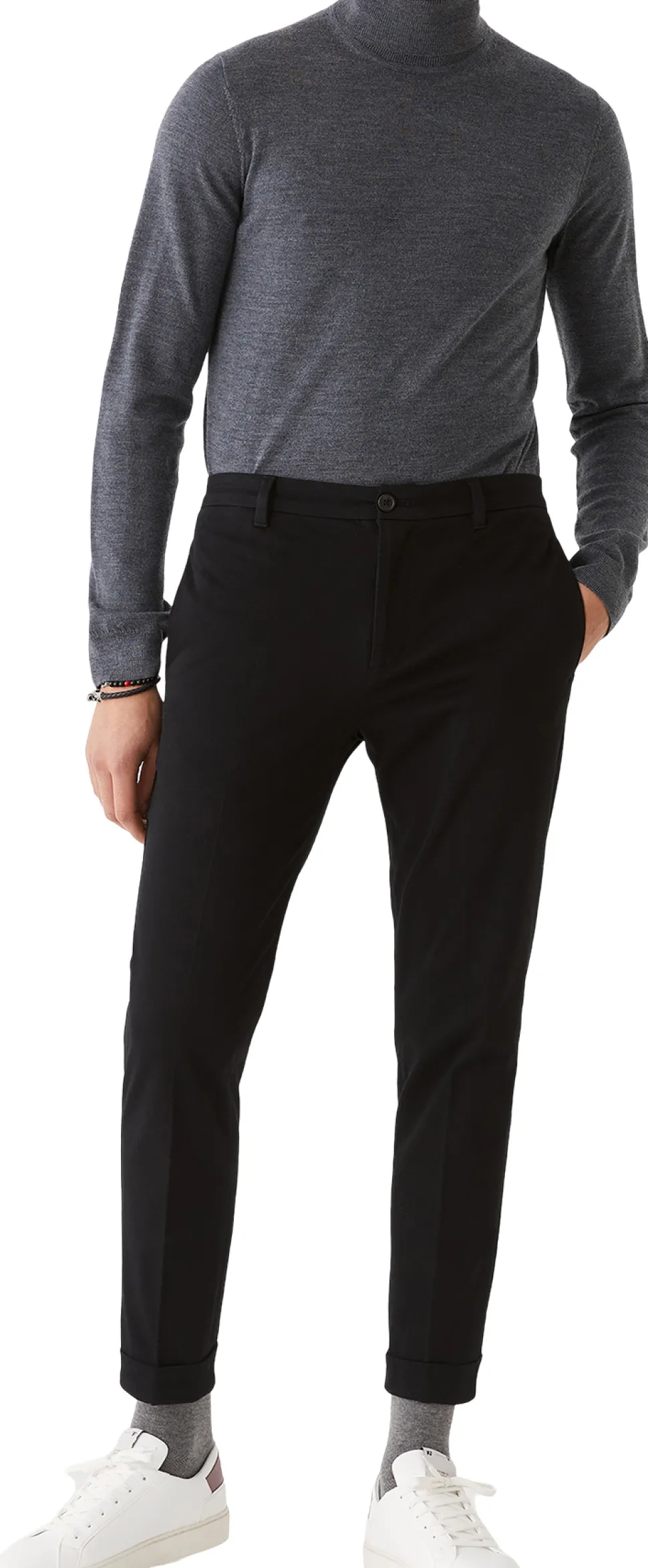 Flex Tapered Fit Worker's Pant - Men's