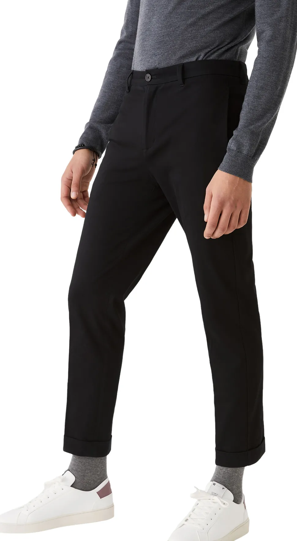 Flex Tapered Fit Worker's Pant - Men's