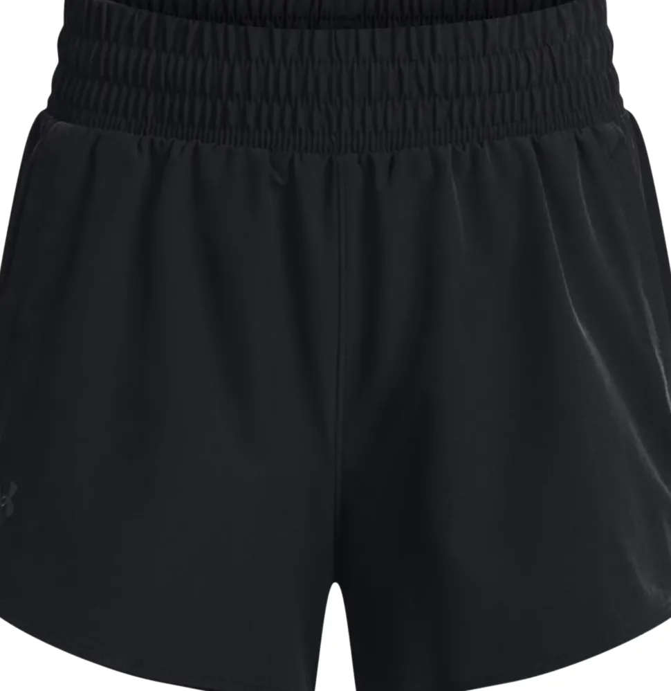 Flex Woven 3 In Shorts - Women's