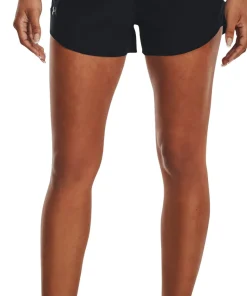 Flex Woven 3 In Shorts - Women's