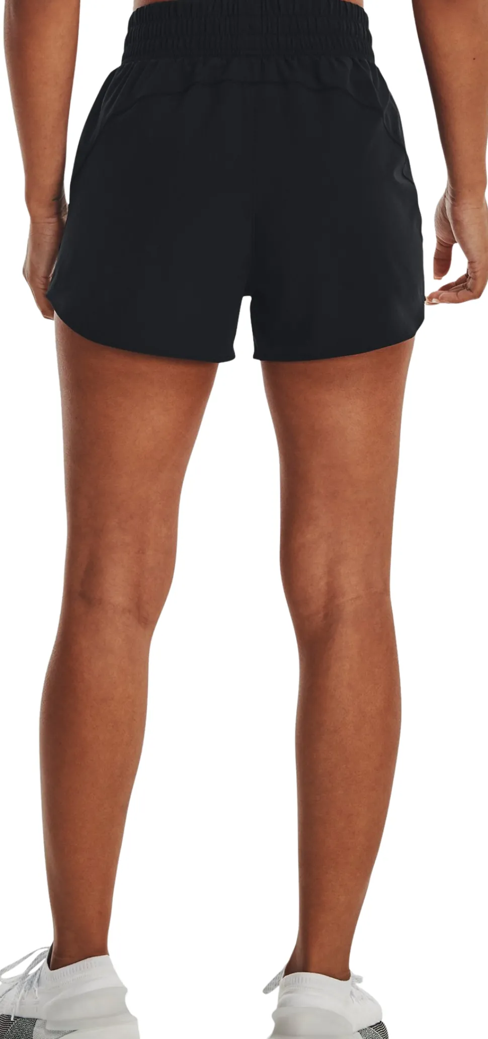 Flex Woven 3 In Shorts - Women's